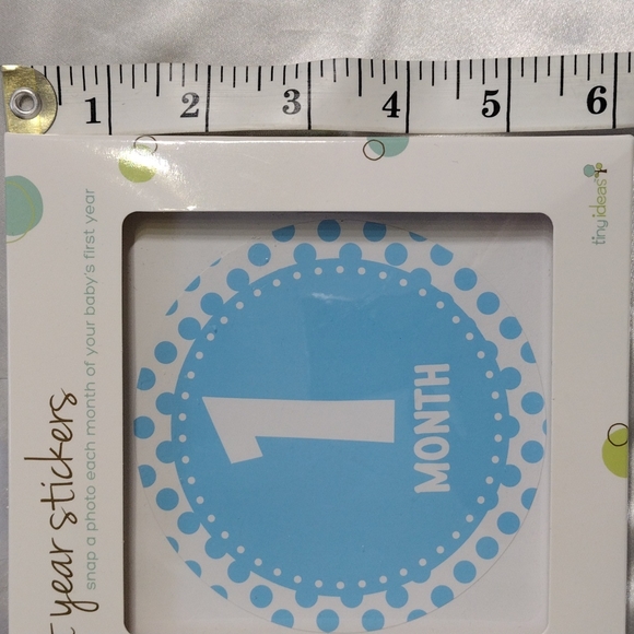 Baby months - Picture 3 of 4